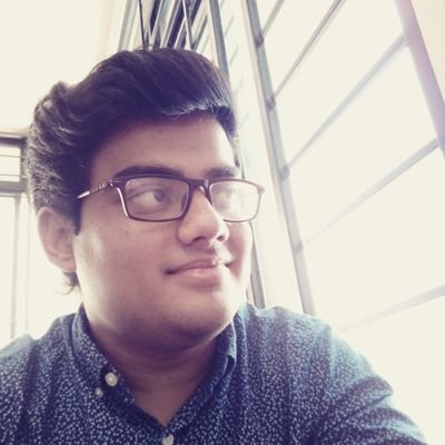 Profile Picture of Mayank Shah (@MayanKShah8498) on Twitter