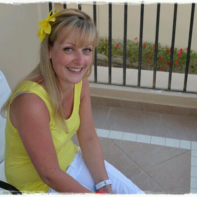 Profile Picture of Sandra Schreiner (@sandrasch1986) on Twitter