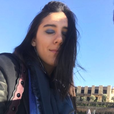 Profile Picture of Alex (@SashaAbboud) on Twitter