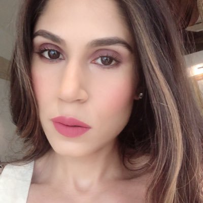 Profile Picture of Deepti Khaitan (@deeptisharma910) on Twitter