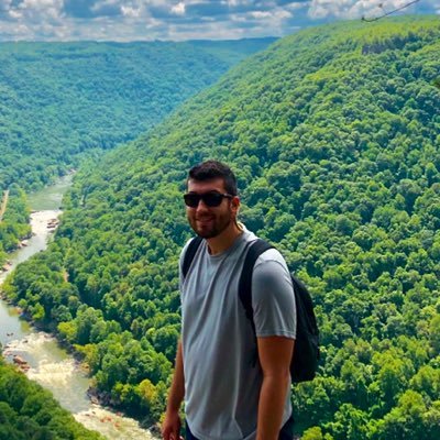 Profile Picture of Samuel Bloom 🇺🇸 (@Samuel_Bloom) on Twitter