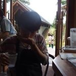 Profile Picture of Yuri Goto (@yurihushigidane) on Instagram