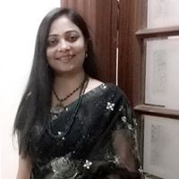 Profile Picture of Kalpana Desai (@kalpana-desai-6) on Quora
