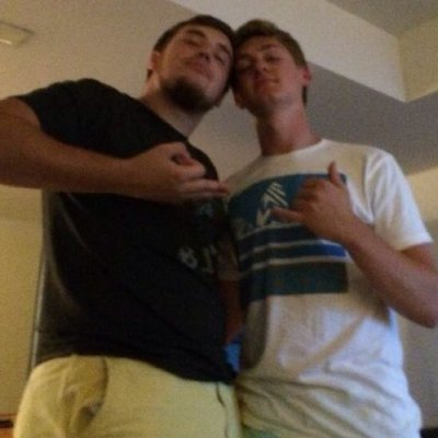 Profile Picture of Nick Bruno (@NickBruno_) on Twitter