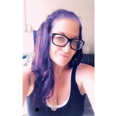 Profile Picture of Stacey.donaldson (@S0litaryAng3l) on Twitter