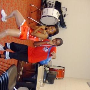 Profile Picture of Malcolm Parker (@199529025) on Myspace