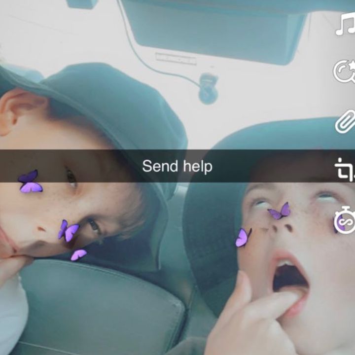 Profile Picture of Lucas🥶 (@lucas..baxter) on Tiktok