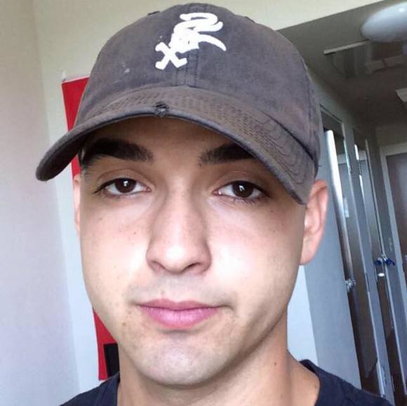 Profile Picture of Esteban Gallegos (@legosbruh) on Poshmark