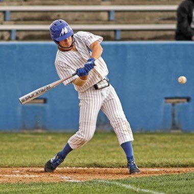 Profile Picture of Marcus Hughes (@markyhughes12) on Twitter