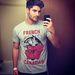 Profile Picture of Zac Daniels (@ellispiper123) on Pinterest