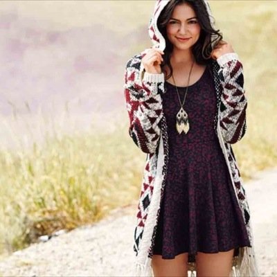 Profile Picture of Bethany Mota Daily (@MotasDaily) on Twitter