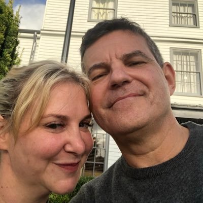 Profile Picture of Bill Ledger (@LedgerBill) on Twitter