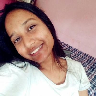 Profile Picture of Pragya Jain (@the_pragyajain) on Twitter