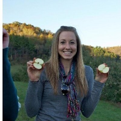 Profile Picture of Jess Hazelton (@@Jess_Haze) on Twitter