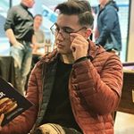 Profile Picture of Andrei Popescu (@andrei.popescu17) on Instagram