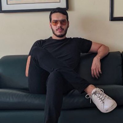 Profile Picture of Juan Pablo Berdugo (@jpberdugo) on Twitter