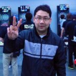 Profile Picture of Mark Corpuz (@bakerostar) on Instagram