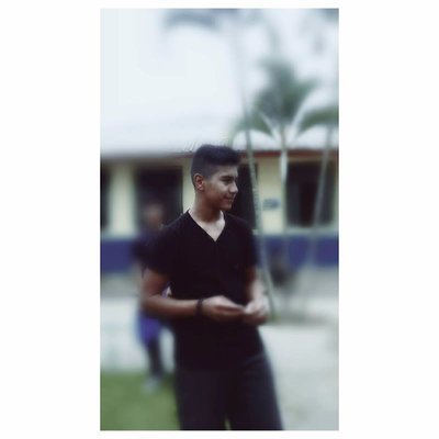 Profile Picture of David Aldaz Ordoñez (@aldaz_ordonez) on Twitter