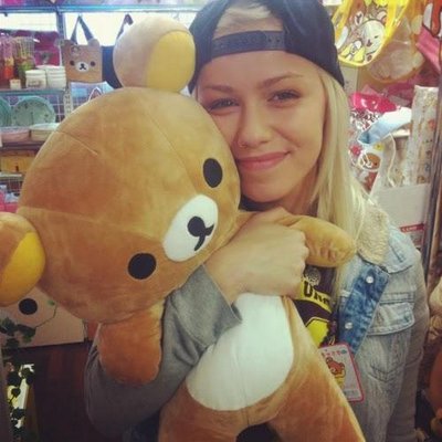 Profile Picture of Ariel Keller (@wihay_Ariel) on Twitter