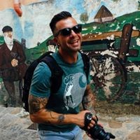 Profile Picture of Tony Casales (@tony-casales) on Quora