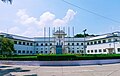 Profile Picture of Kamla Nehru Memorial Hospitalon Wikipedia