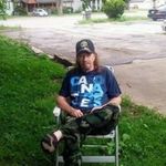 Profile Picture of David Cravens (@david.cravens.311) on Instagram