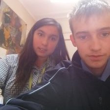 Profile Picture of Dylan Klein (@dylanklein2002) on Twitter