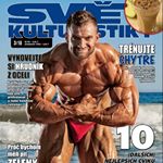 Profile Picture of Jan Turek (@jan_turek_pro_bodybuilder) on Instagram