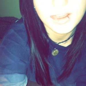 Profile Picture of Flannery (@flannerybreck) on Myspace