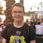 Profile Picture of Alex Marke (@paddymarke.junior) on Instagram