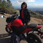 Profile Picture of Kimberly Zimmer (@ridezilla65) on Instagram