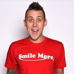 Profile Picture of Brett Miller (@romanatwood_fanpage_12345) on Instagram