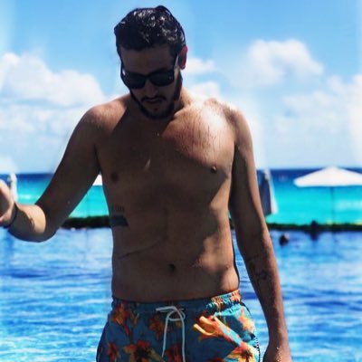 Profile Picture of Pedro (@pe_droff) on Twitter