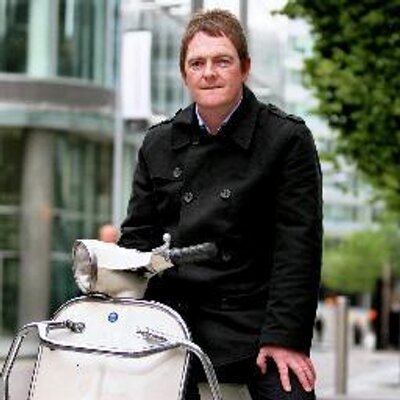 Profile Picture of Craig Archer (@craigarcher4) on Twitter