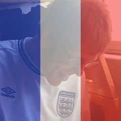 Profile Picture of Benjamin Wallin (@prayforfrance12) on Twitter