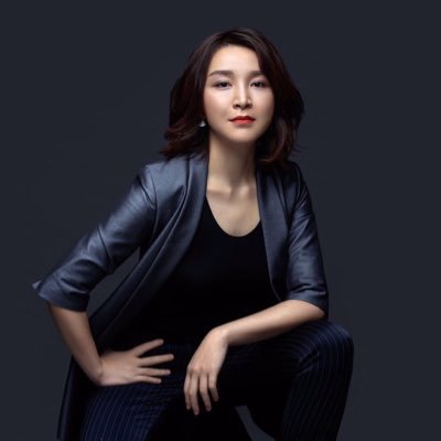 Profile Picture of Chen Jie Music (@Chenjiemusic) on Twitter