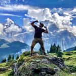 Profile Picture of 𝕞𝕒𝕥𝕥𝕙𝕖𝕨 𝕔𝕝𝕒𝕣𝕜 (@clandestinyschild) on Instagram