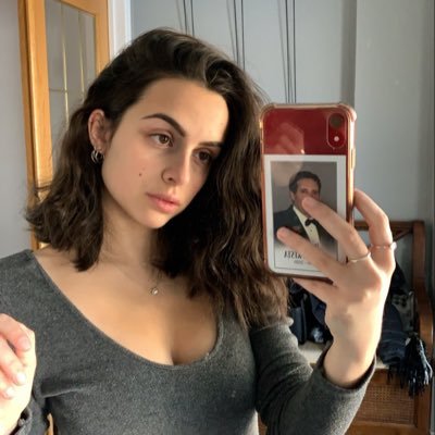 Profile Picture of Daniela Presta (@danielaprestaa) on Twitter