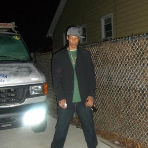 Profile Picture of Richard Mcqueen (@topshotta64) on Myspace