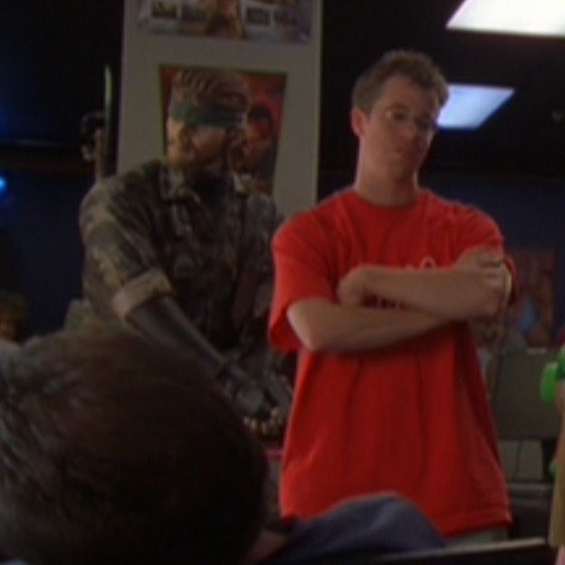 Profile Picture of ADRIANBRO85 (@adrianbro85) on Tiktok