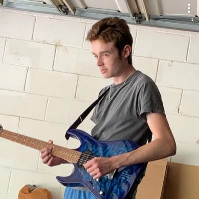 Profile Picture of Alex Weil (@alexsadnernev) on Twitter