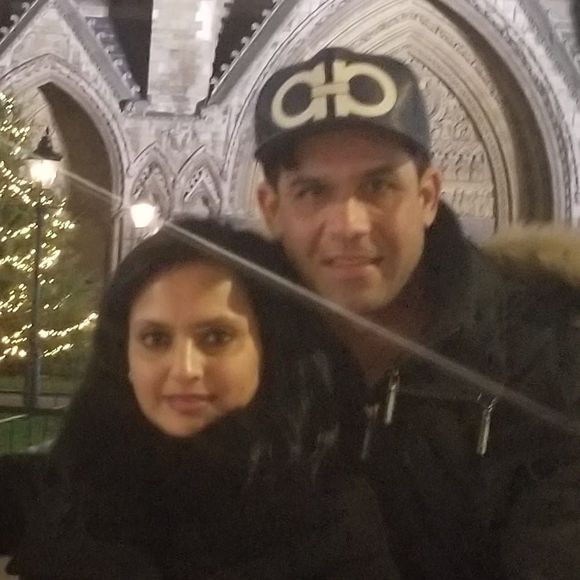 Profile Picture of Chopra Chopra (@sohilchopra) on Poshmark