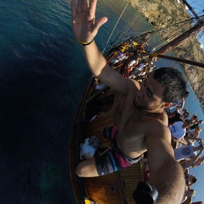 Nick J - Twitter Profile Picture of Nick J (@Nickj305) on Twitter