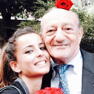 Profile Picture of Gabriella Gioffredi (@gabriella.gioffredi) on Facebook