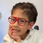 Profile Picture of Max Valentino Araujo Bardaji (@ayudemosamax) on Instagram