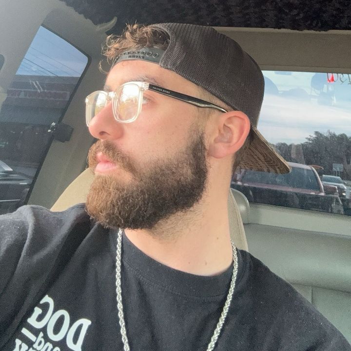 Profile Picture of Michael (@m_zampino) on Tiktok