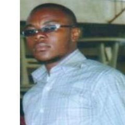 Profile Picture of Richard Ricks Dennis (@RichardRicksDen) on Twitter