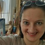 Profile Picture of Sabrina Quintero (@sabrinaquintero_art) on Instagram