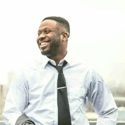 Profile Picture of Calvin Stewart (@MrCalvinStewart) on Twitter