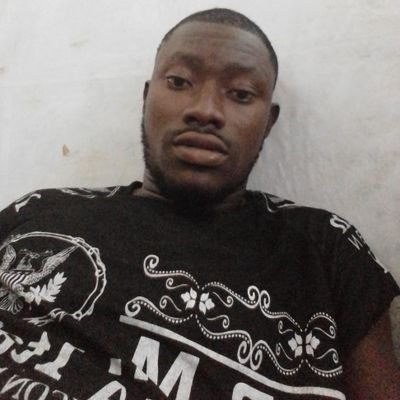 Profile Picture of Addo Benjamin (@AddoBen86887060) on Twitter